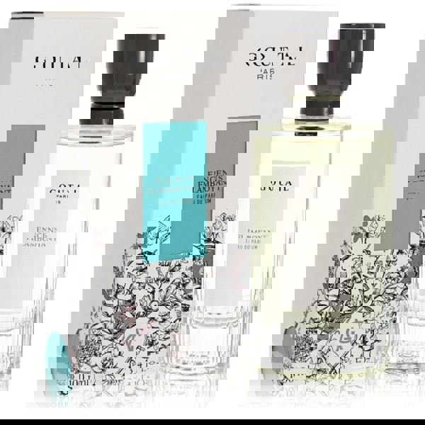 Annick Goutal Encens Flamboyant Eau De Parfum 100 ml