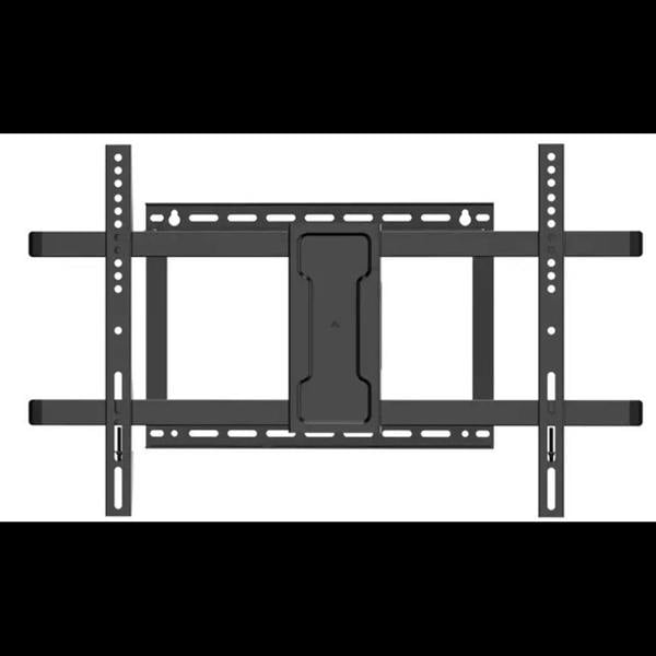 Intec Brackets IB1065B Swivel and Tilt TV Wall Bracket for Screens up to 80 Inch, VESA 600 x 400