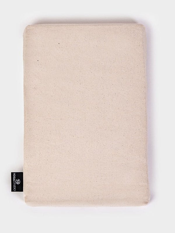 Yoga Studio Full Yoga Block Cover