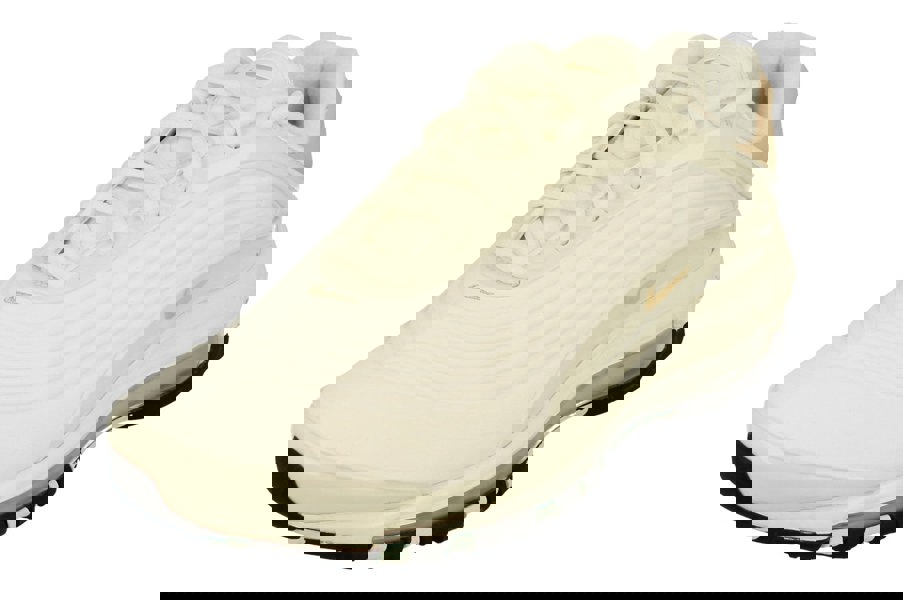 Nike Air Max Deluxe Se Mens Ao8284  100 - Sail Desert Ore Teal Tint 100 - Photo 0