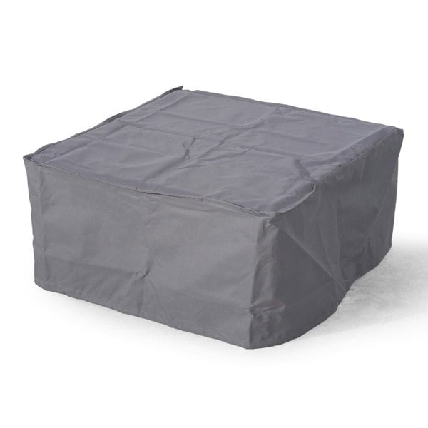 Giardino Square Rattan Garden Coffee Table Cover