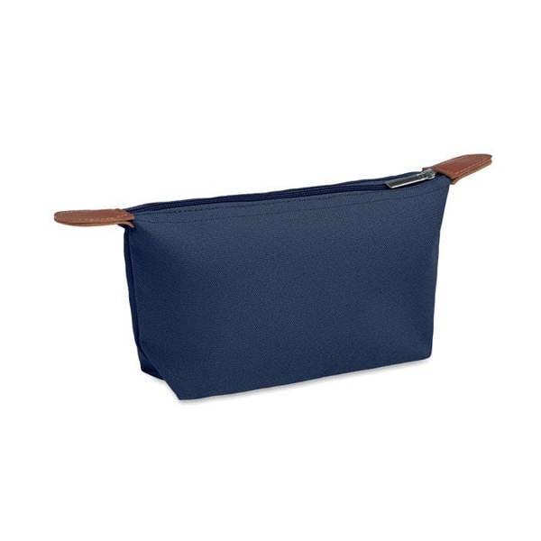 MidOcean Vanity Toiletry Bag - Blue - 