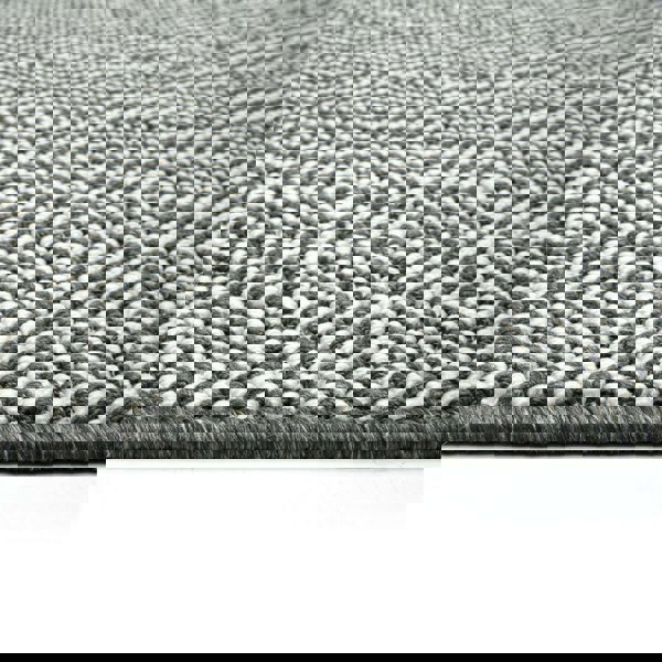 Diamond Design Washable Rug | Multi-Purpose | The Rugs