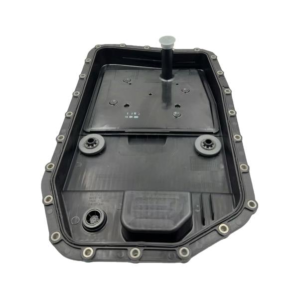 ZF 6HP Bmw 6 Speed Transmission Gearbox Sump Pan Filter Kit Inc Oil Genuine