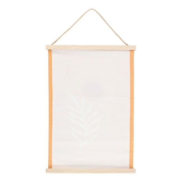 Serano Sunny Days Ahead Wall Hanging