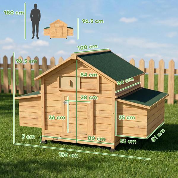Chicken Coop