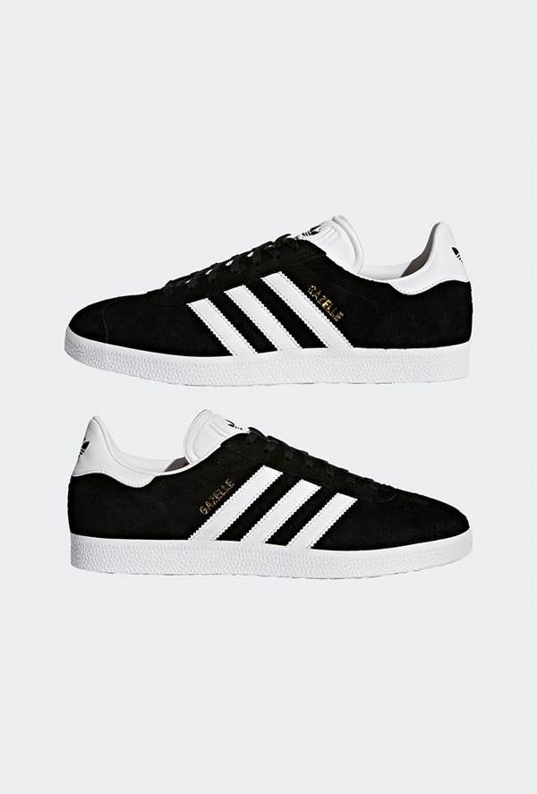 Adidas Originals Gazelle Trainers