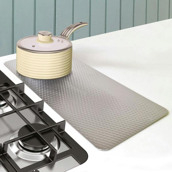 Insulated Worktop Mat