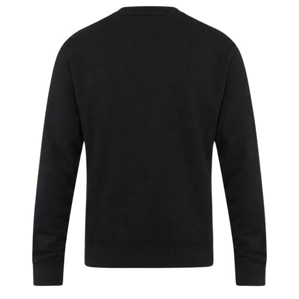 Nike Park 20 Crew Fleece Black Jumper