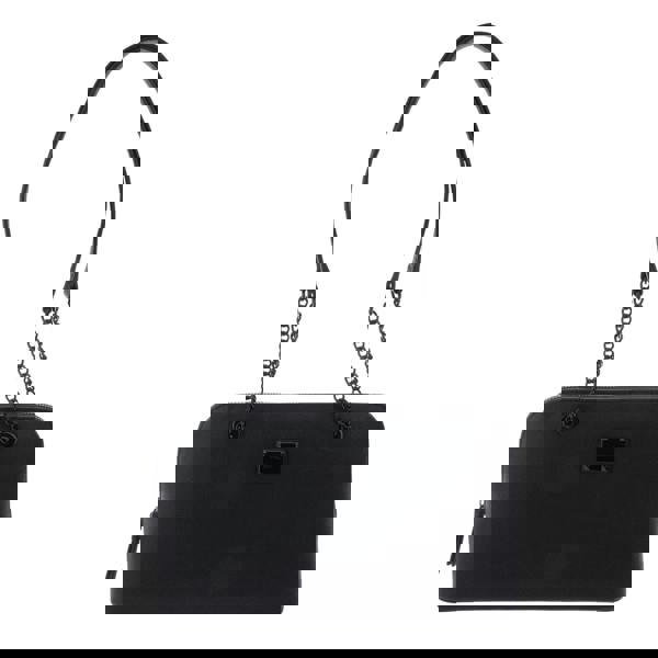 DKNY Bryant Ave Satchel - Black - 