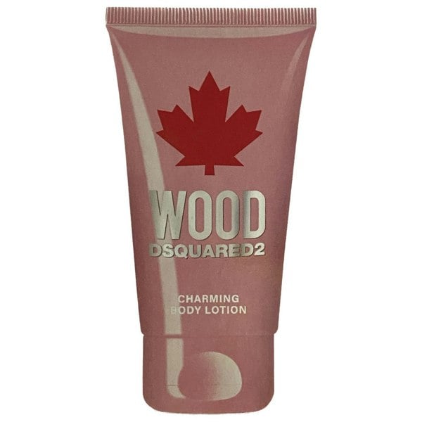 DSquared2 Wood for Women 2 piece Gift Set
