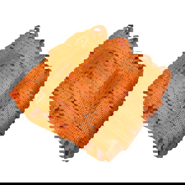 Polyester Webbing Cargo Net 1M² - 4M² (Hoisting Sling Loading Safety)