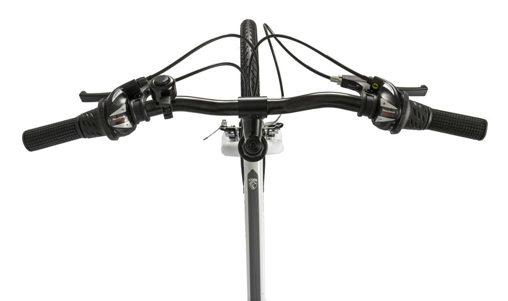 Falcon Aurora 24" Kids Hybrid Bike