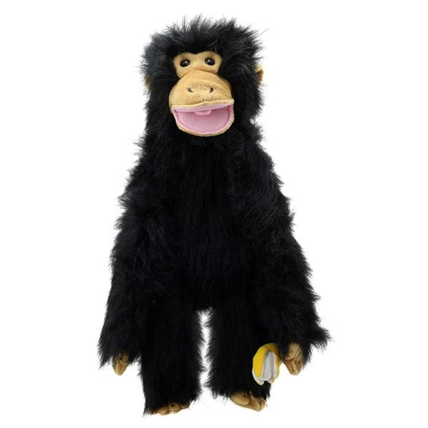 The Puppet Company Chimp - Medium Primates