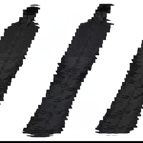 Regatta Professional Womens/Ladies Stage II Insulated Body Warmer - Black - 