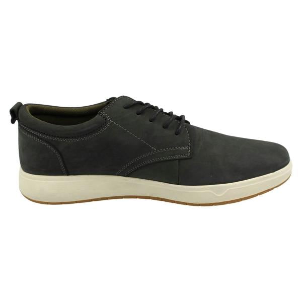 Hush Puppies Mens Hush Puppies Casual Lace Up Shoes Bowen Lace UP