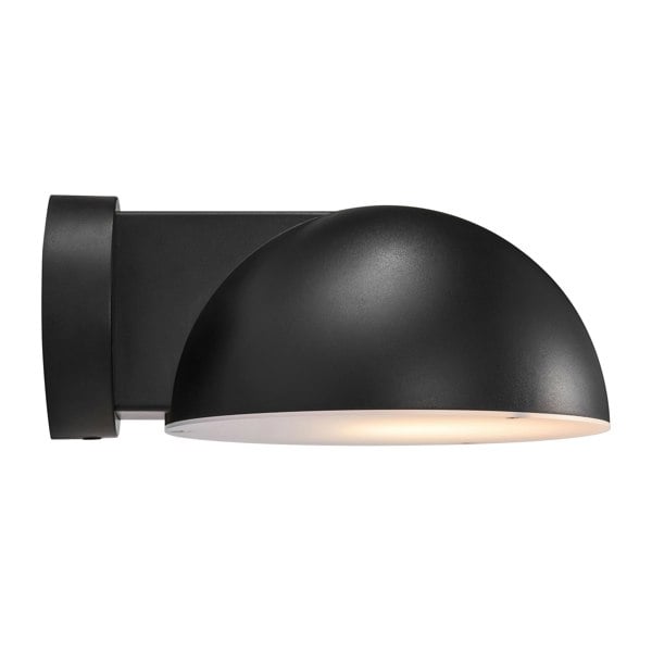 Nordlux Clarso | Wall light | Black