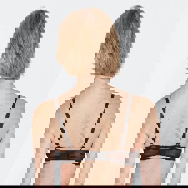 Little Women Pearl Non Wired Padded Boost Bra