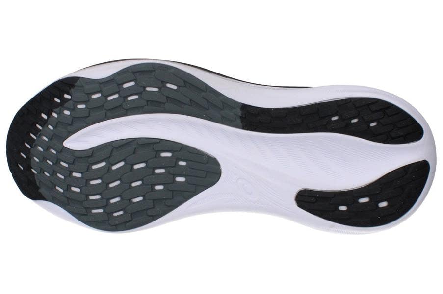 Asics Gel-Nimbus 26 Mens Running Trainers 1011B794 Sneakers Shoes  001 - Black Graphite Grey 001 - Photo 4