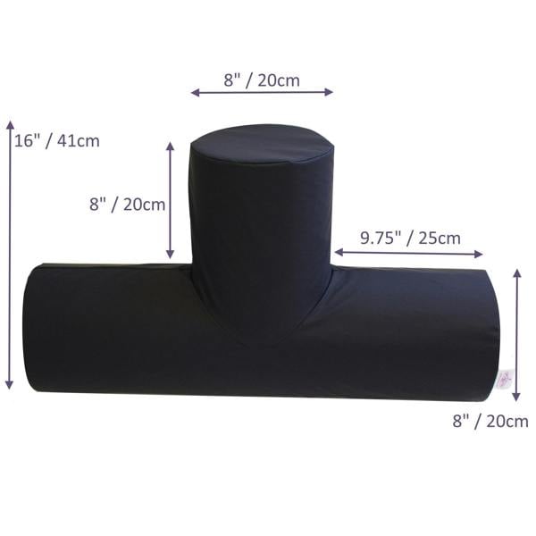 T Roll Positioning Aid - Putnams