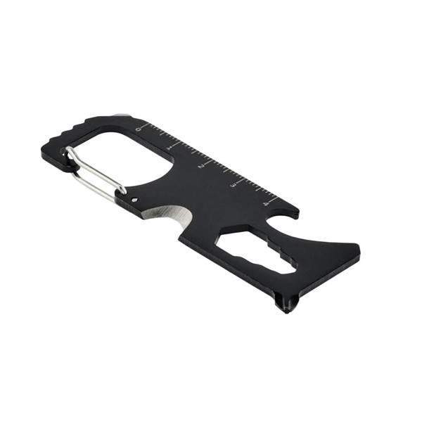 MidOcean Vetool Multitool - Black - 