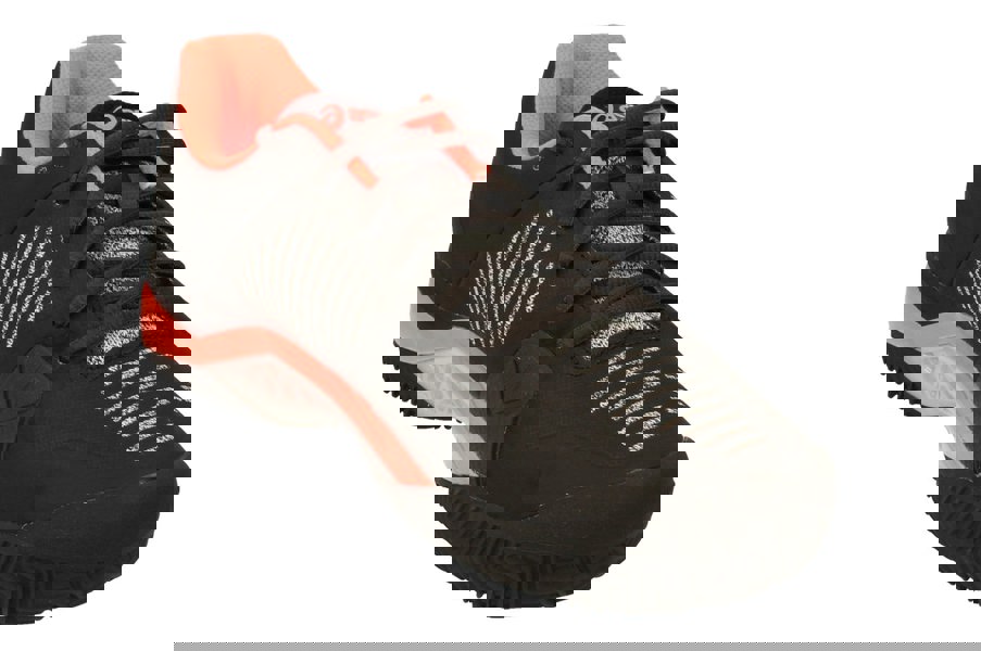 Asics Gel-Bela 6 Sg Mens Tennis Shoes E802N  022 - Grahite Grey Silver 022 - Photo 3