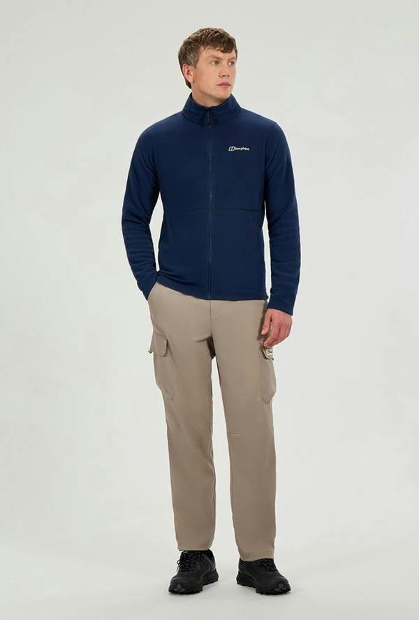 Berghaus Prism Micro InterActive Polartec Fleece Jacket