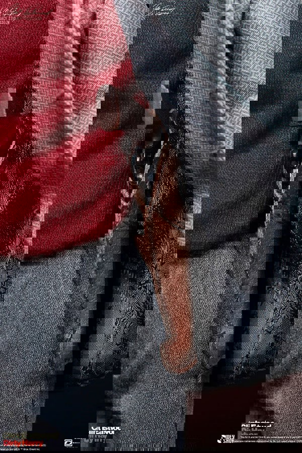 Sideshow Harry Callahan Dirty Harry 1:6 Scale Figure Sideshow 100452