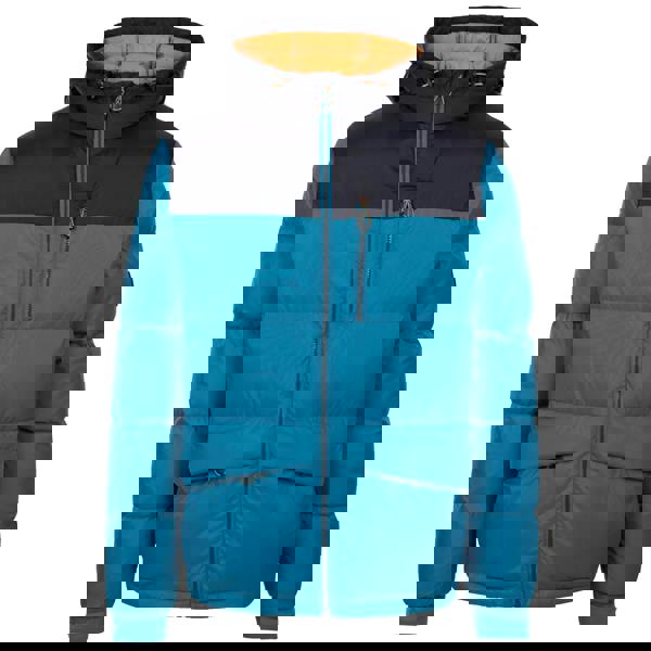 Trespass Mens Erris Down Jacket - Bondi Blue - 