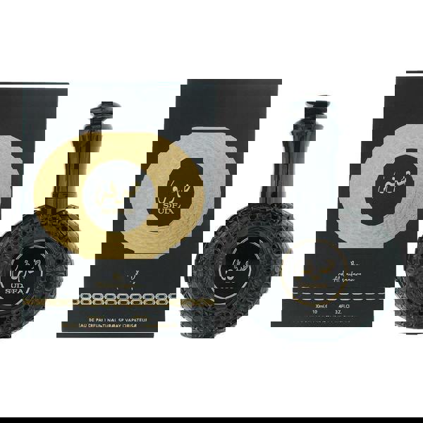 Sudfa Ard Al Zaafaran Sudfa Eau De Parfum 100ml