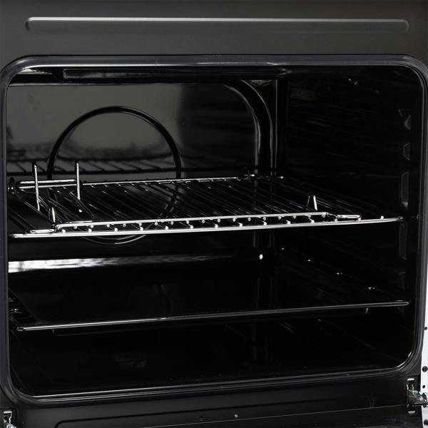 Willow 62L Single Cavity Electric Cooker WE50SSW - White