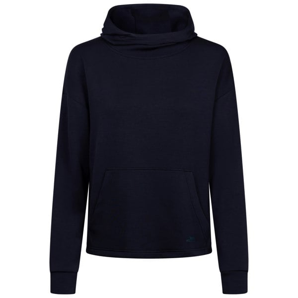 Trespass Women's Grayling Active Hoodie - Navy