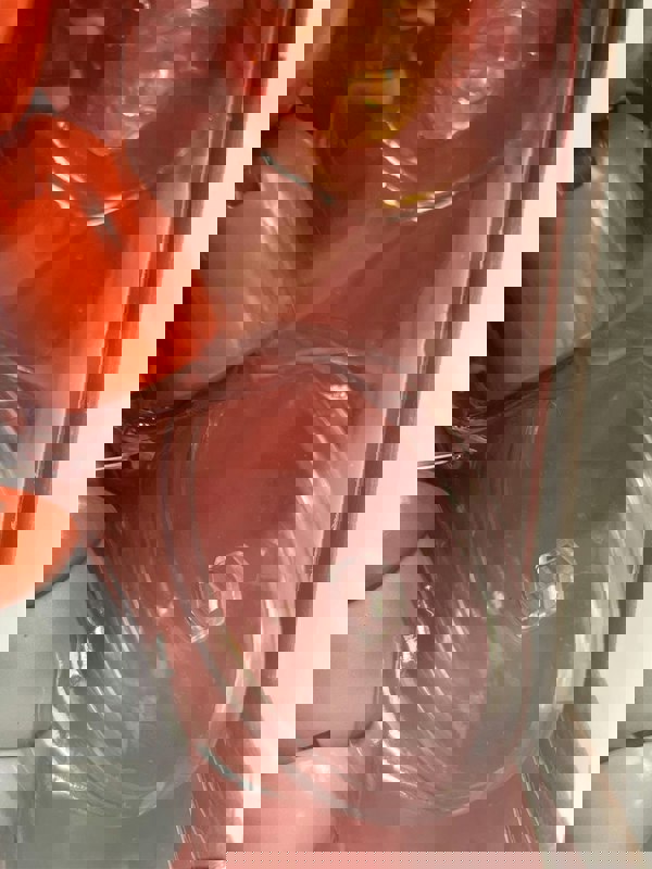 Jada Megaman Fire Man 4.5 Inch Figure Jada 253251023 34222