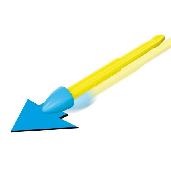 Playmobil Racing Space Jet - 71719 Playset