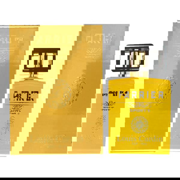 Louis Cardin Farrier Sports Eau de Parfum 95ml