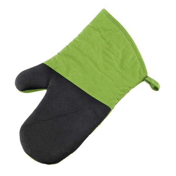 MidOcean Neokit Cotton Oven Glove - Green - 