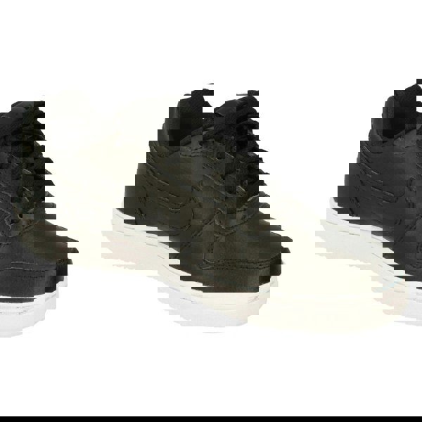 Nike Aq1779 001 Black Trainers Womens UK 4