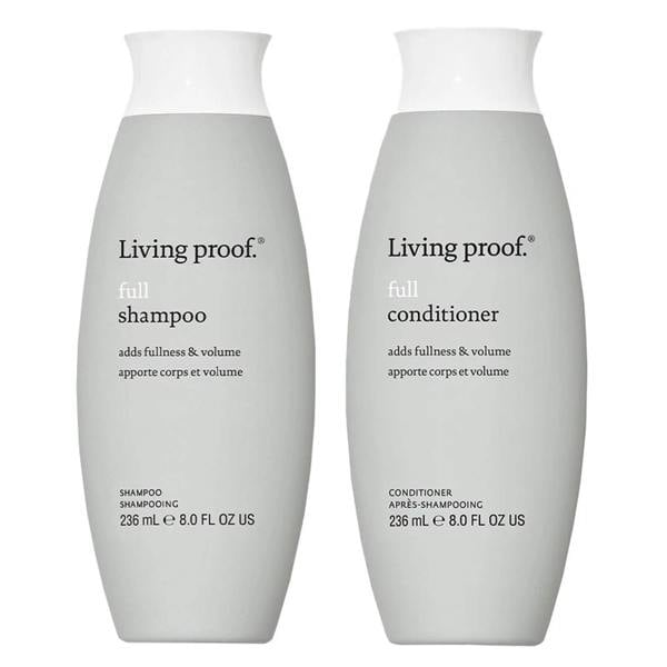 Living Proof. Full Shampoo Conditioner Duo Duo