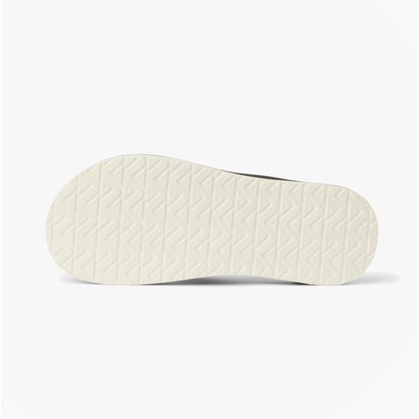 Reef Reef THE NOX Mens Flip-flops Mediterranea/Black