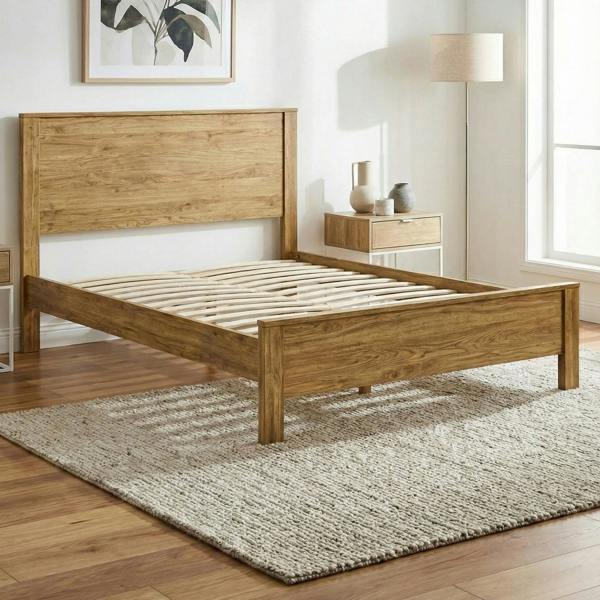 Denver Small Single Bed