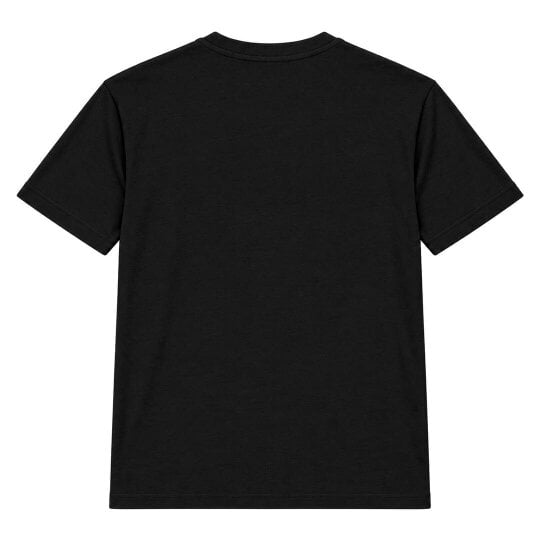 By Lanvin Block Logo Black T-Shirt