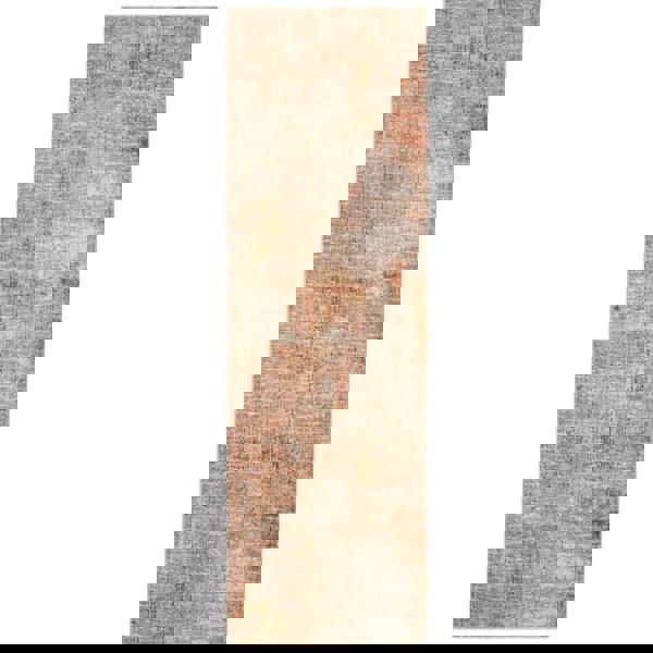 The Rugs Washable Abstract Design Rug Indoor-Outdoor