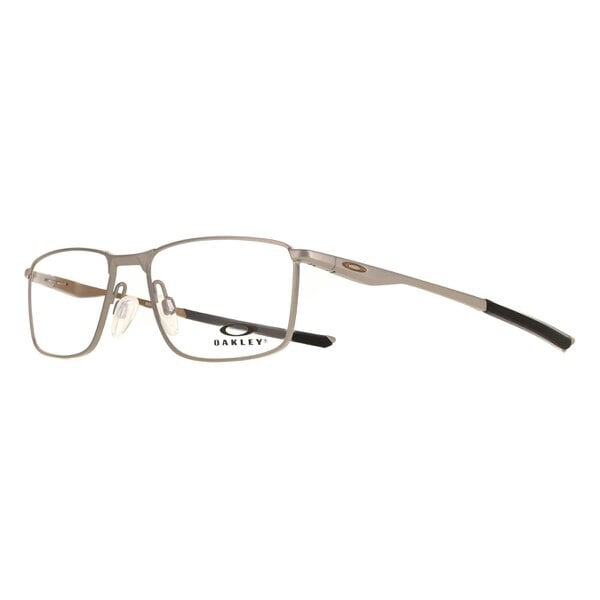 Oakley Glasses Frames Socket 5.0 OX3217-18 Titanium Men