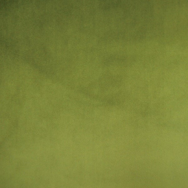 Poppy Super King Headboard - Olive