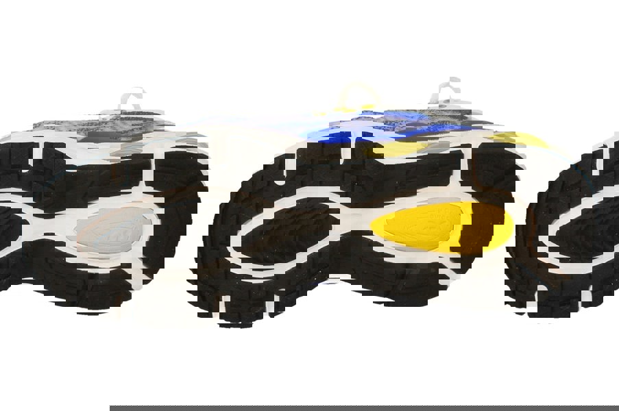 Nike Air Max Tw Mens Dq3984  100 - White Speed Yellow Racer Blue 100 - Photo 4