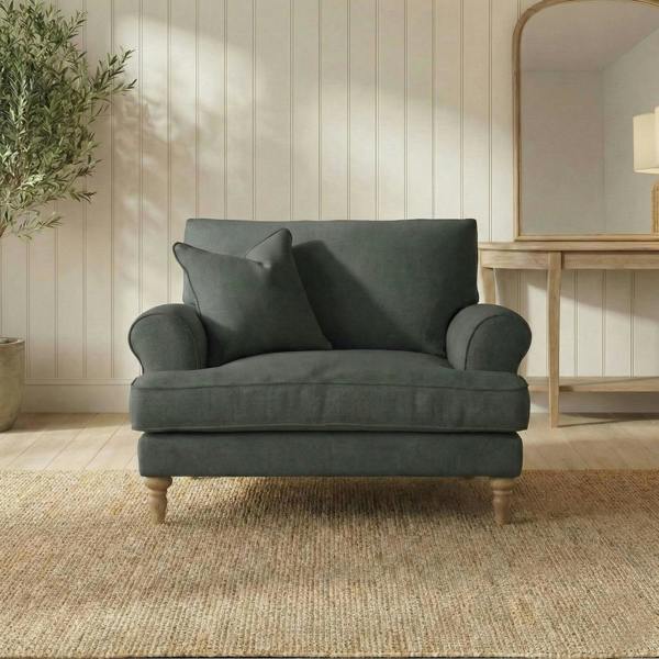 The Great Sofa Company Marylebone Snuggle Chair