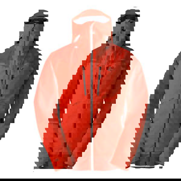 Dare 2B Mens Arising III Waterproof Jacket - Danger Red - 