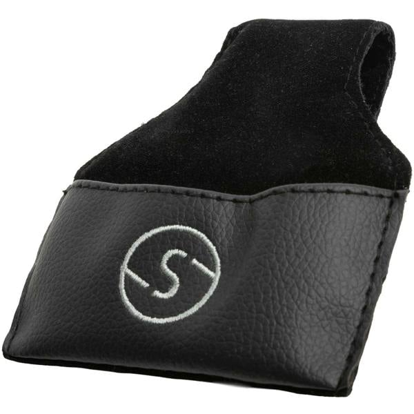 Straightline Snooker - Leather Chalk Pouch