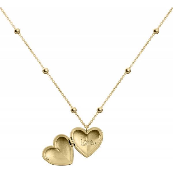 Radley Lockhart Street Necklace RYJ2482S