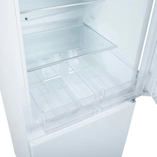 Willow 238L Integrated Fridge Freezer WBI7030WH - Built In